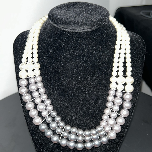 Two necklaces - Picture 4 of 4